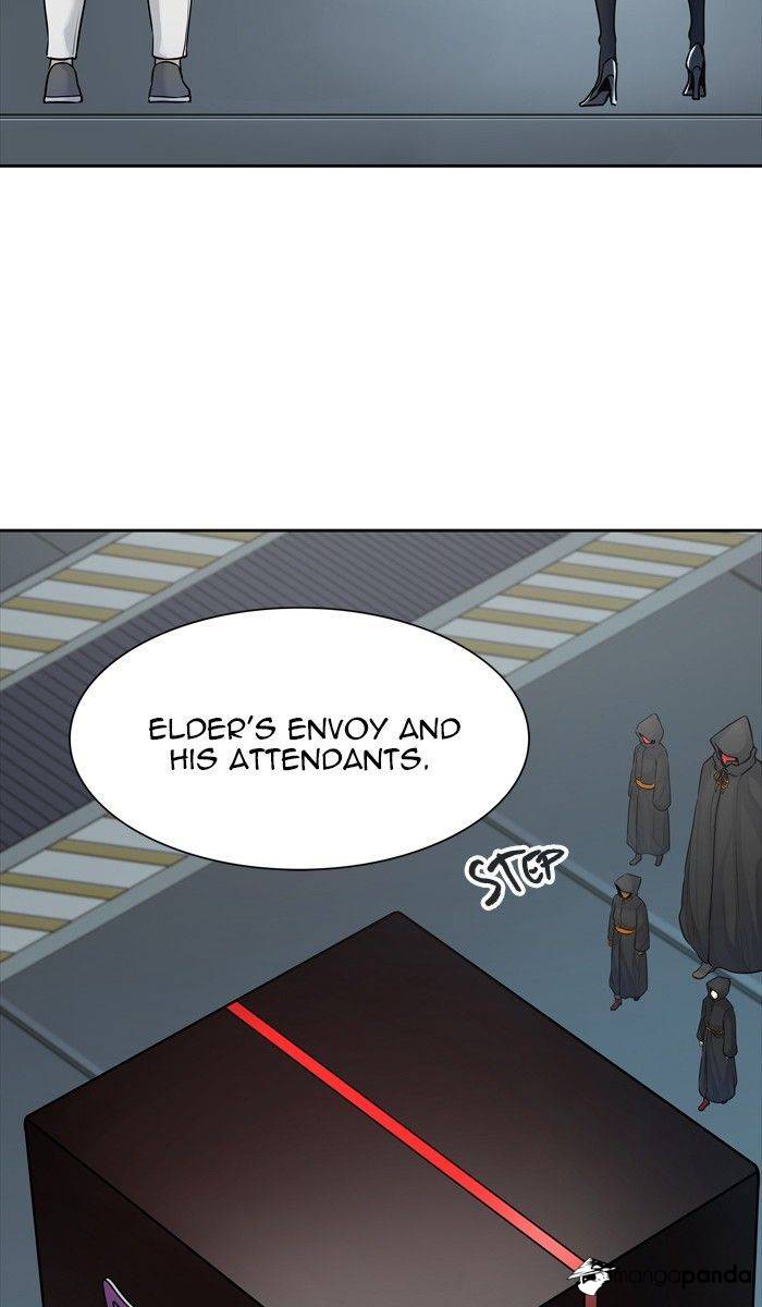 Tower of God Chapter 425 image 153